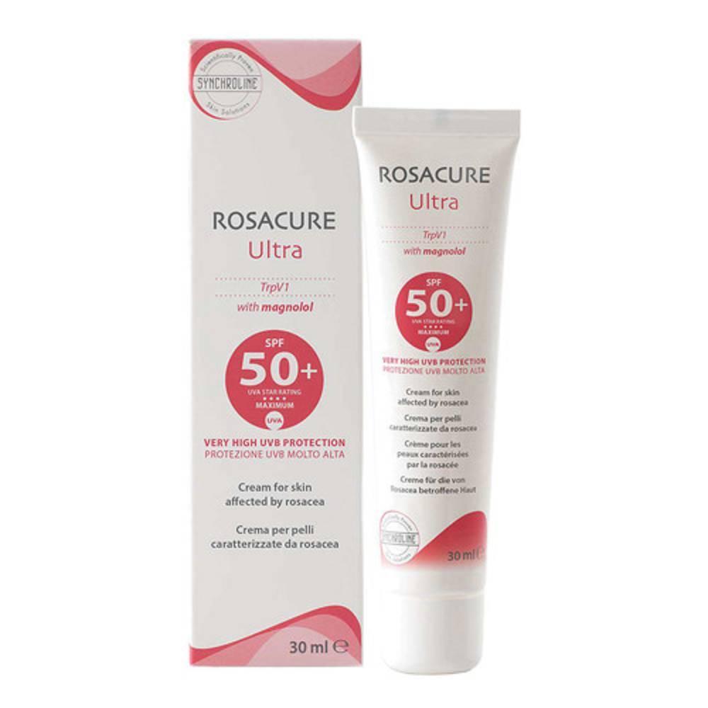 rosacure rosacure ultra spf50+ 30ml - foto 1