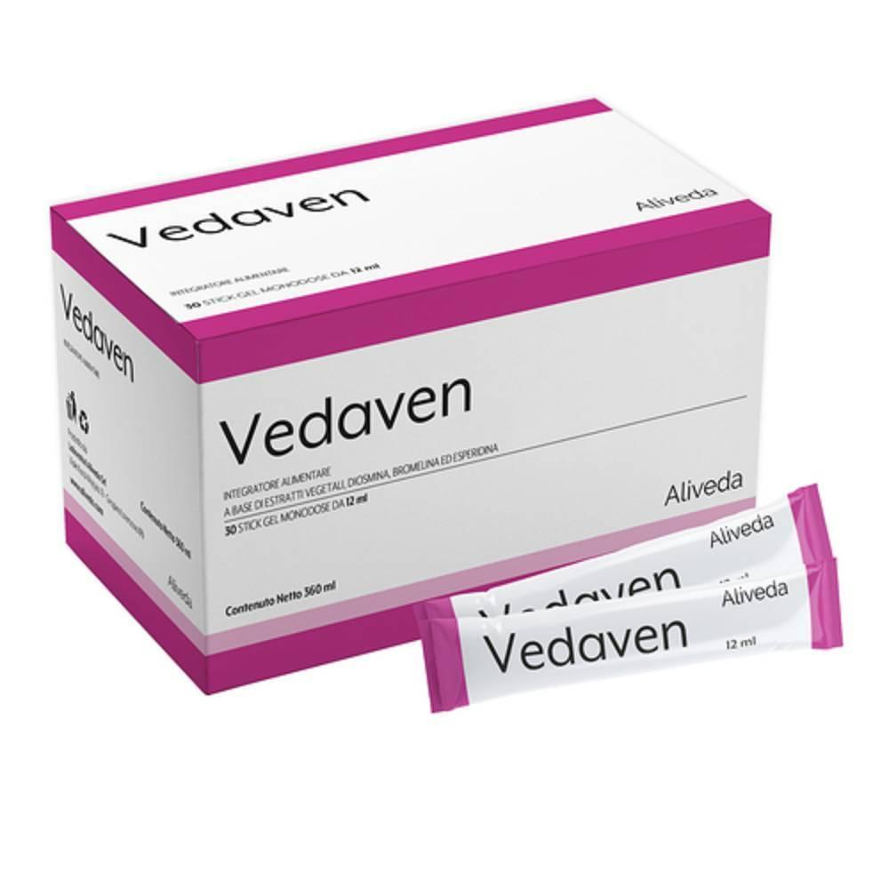 vedeven vedaven 30stick - foto 1