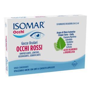 Occhi ro 0,2% 10fl