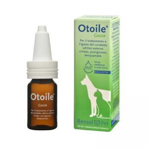 Gocce 15ml