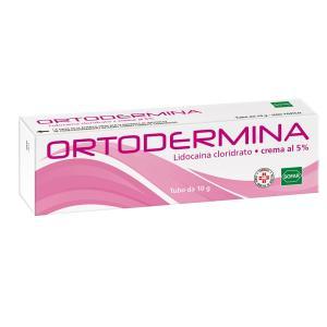 Crema 10g 5%