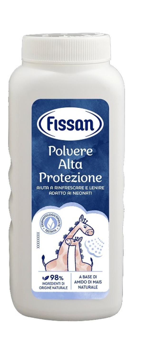 fissan fissan polvere prot/a new 100g - foto 1