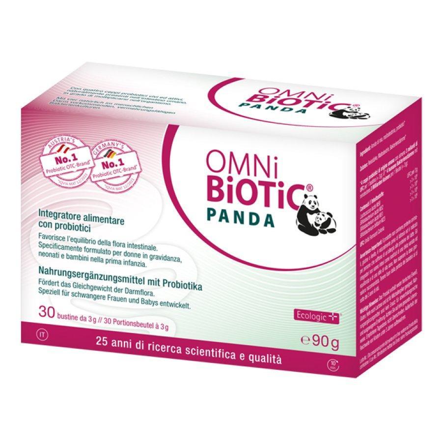 omni biotic omni biotic panda 30bust - foto 1