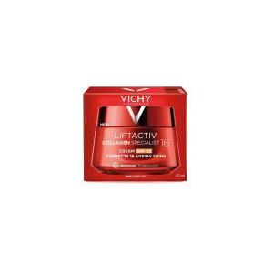 Liftactiv collagen s 16 cream