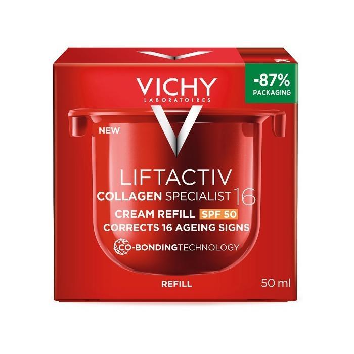 vichy liftactiv collagen s 16 cr ric - foto 1