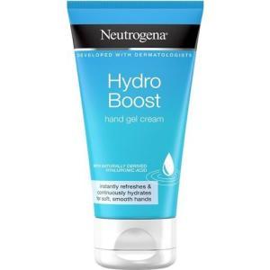 Hb crema mani gel