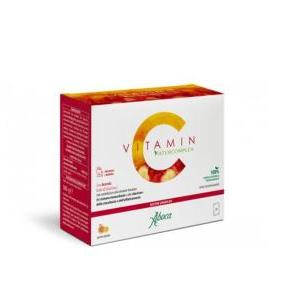 Vitamin c naturcomplex