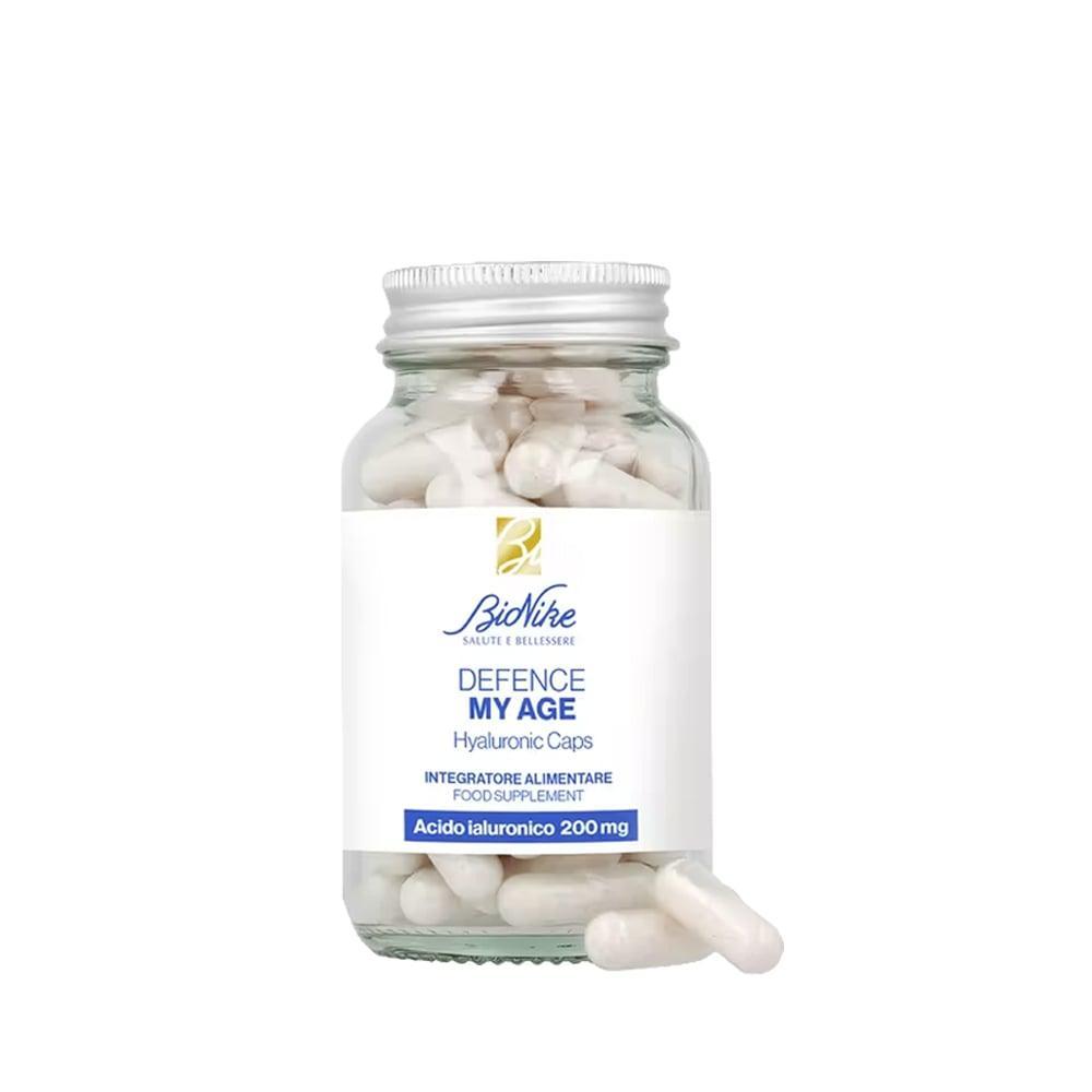 bionike defence my age ac ialuron60cps - foto 1