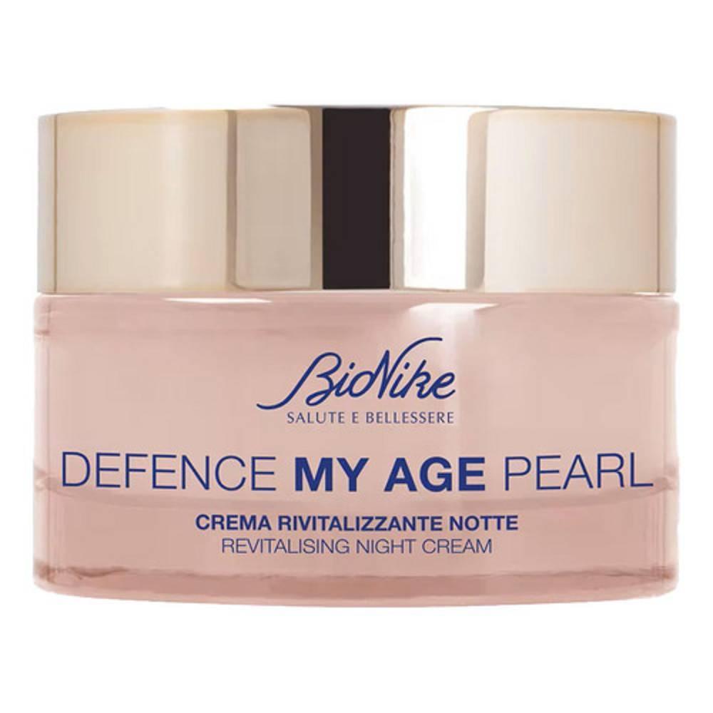 bionike defence my age diam cr ricostituente - foto 1