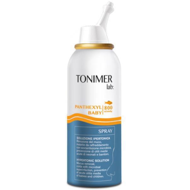 tonimer tonimer lab panth baby100ml+om - foto 1