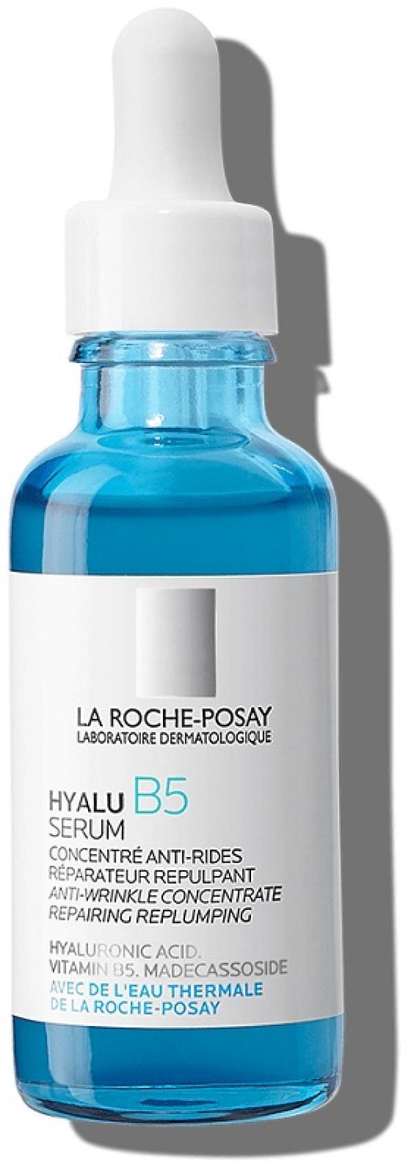 la roche posay hyalu b5 siero 30ml 2025 - foto 1