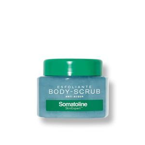 Somat skin ex body scrub anti acqua