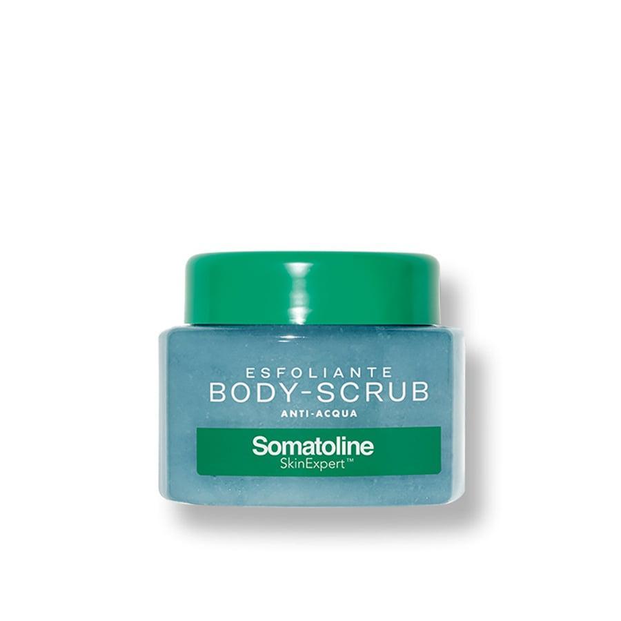 somatoline somat skin ex body scrub anti acqua - foto 1
