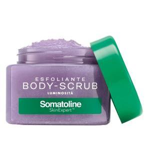 Somat skin ex body scrub luminosita'