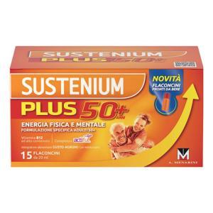Plus 50+ 15fl