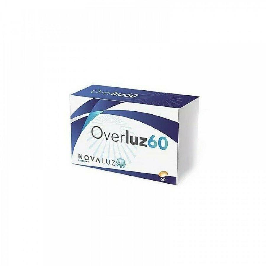 overluz overluz 60prl - foto 1