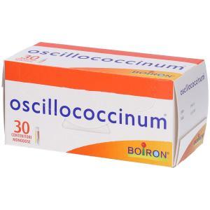 Oscillococcinum boi200k 30d1g