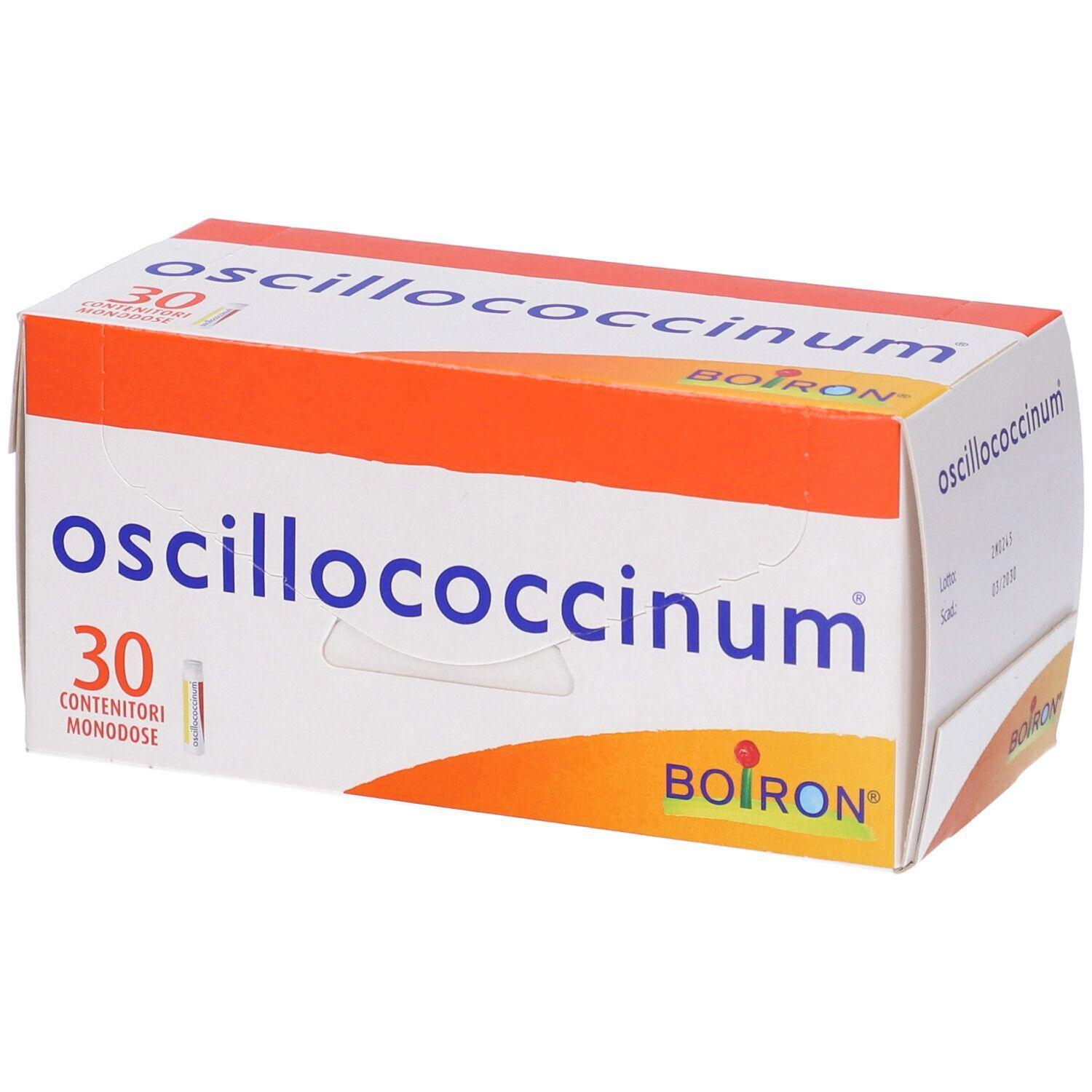 boiron oscillococcinum boi200k 30d1g - foto 1