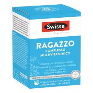 Multivit ragazzo 60cpr