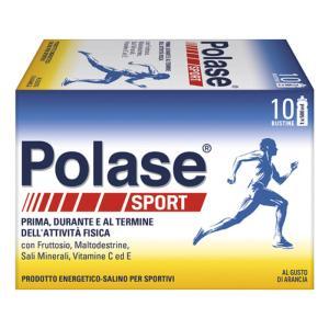 Sport 10bustine