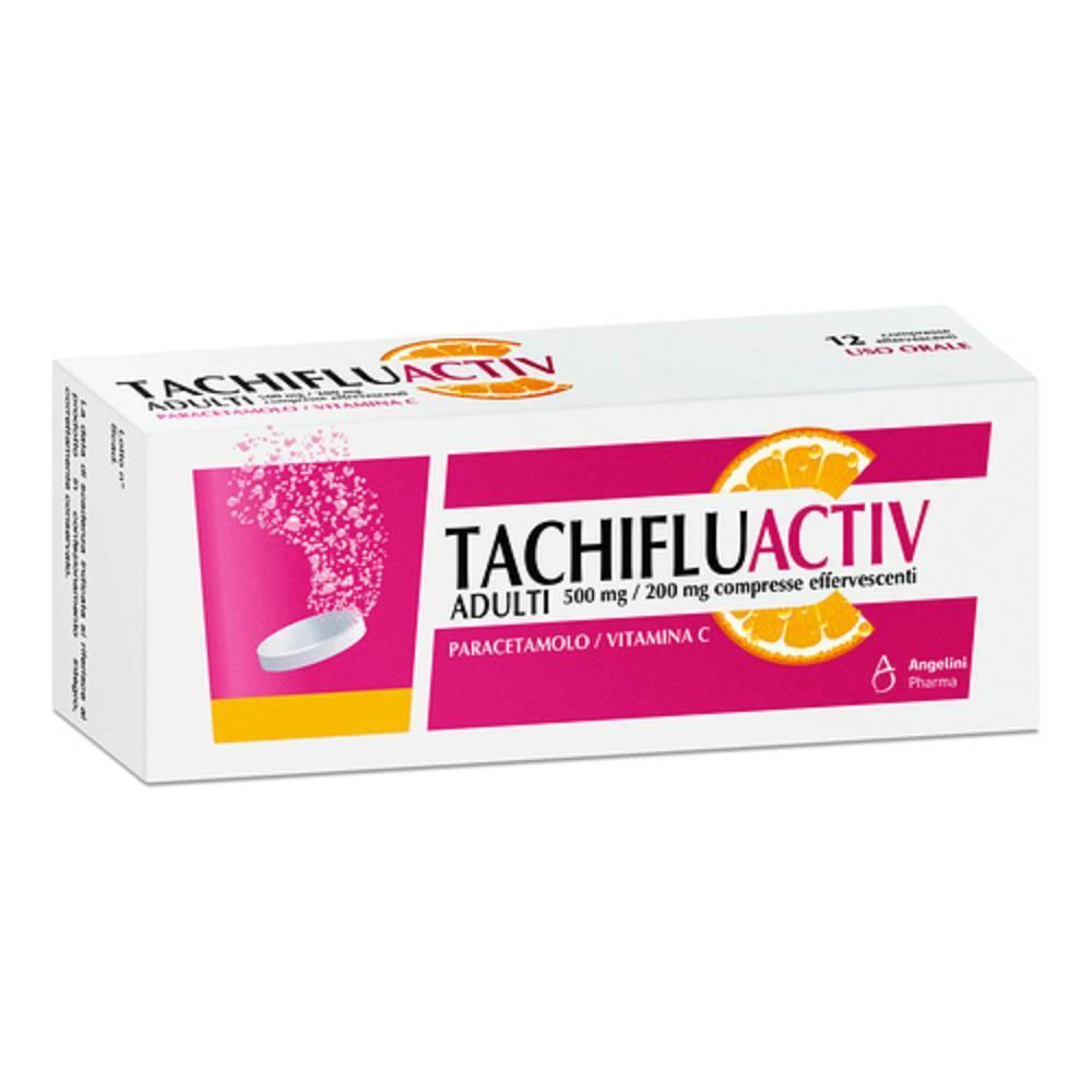 tachifluactiv tachifluactiv infl raffr10cpr - foto 1