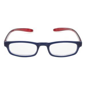 Hug blu/rosso +1,50