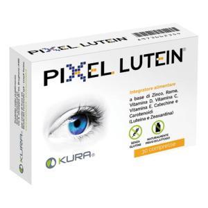 Lutein 30cpr