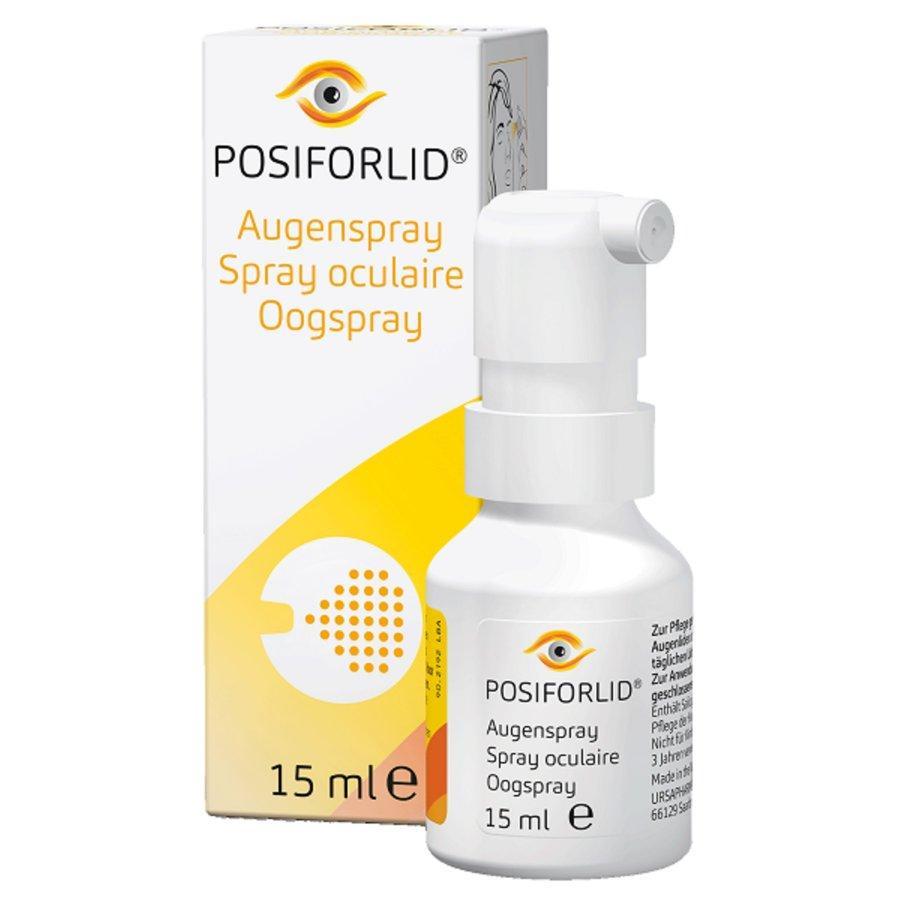 posiforlid posiforlid spray 15ml - foto 1 posiforlid posiforlid spray 15ml - foto 1