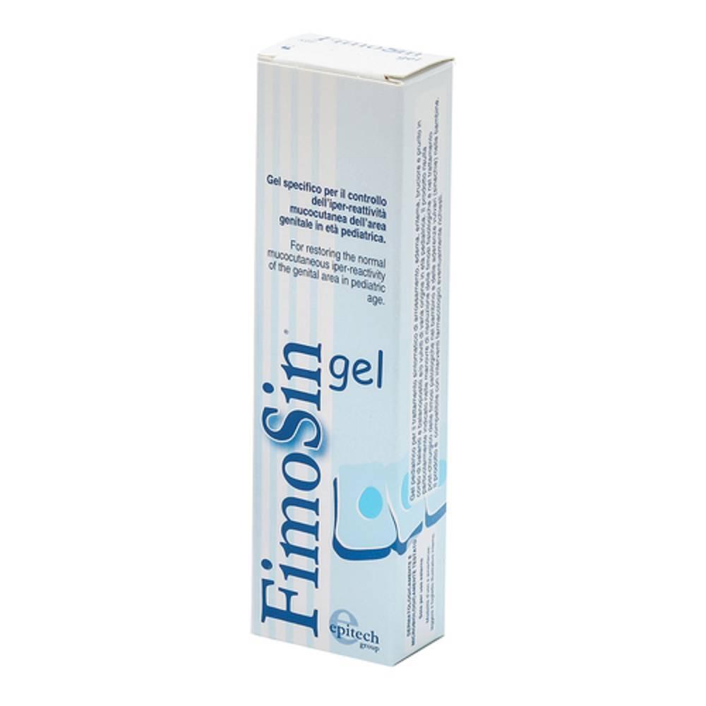 fimosin fimosin gel 30ml - foto 1