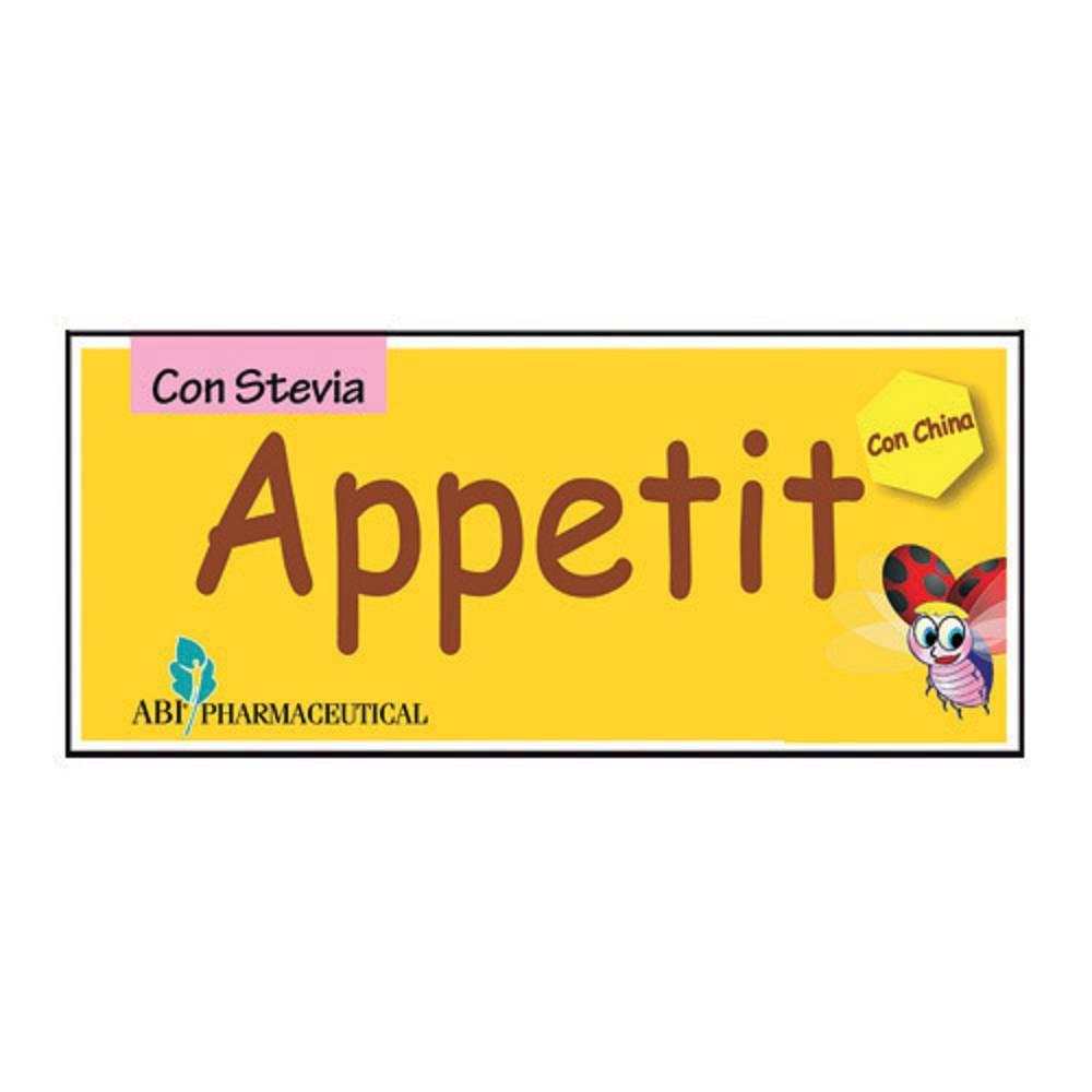 appetit appetit 10f 10ml - foto 1