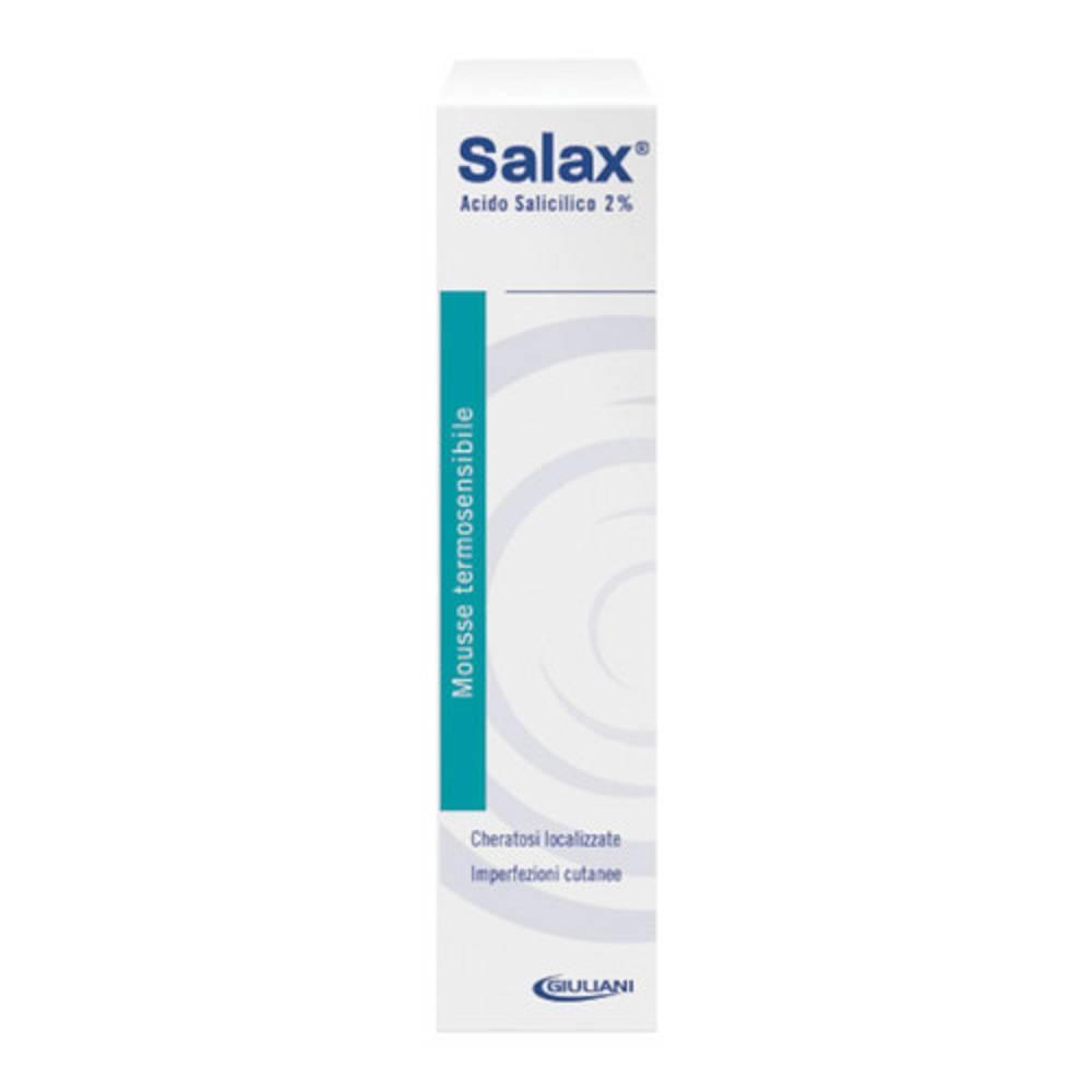 salax salax mousse 75ml - foto 1