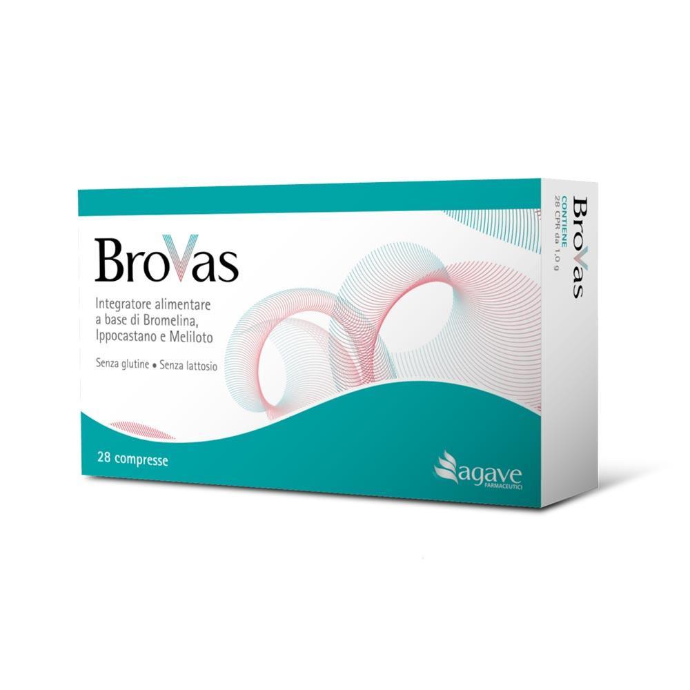 brovas brovas 1000 30cpr - foto 1