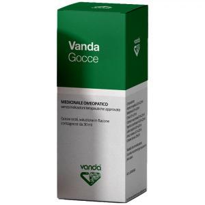 Vanda 44os gtt 30ml