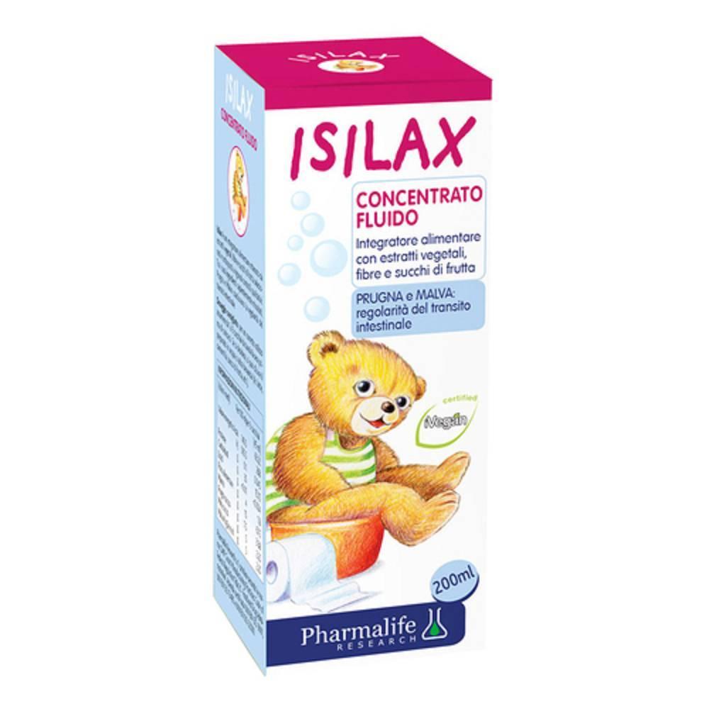 isilax isilax bimbi 200ml - foto 1