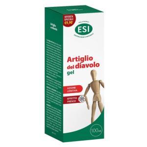 Artiglio diavolo gel 100ml