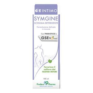 Intimo symgine schiuma detergente