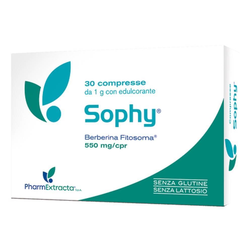 sophy sophy 30cpr - foto 1 sophy sophy 30cpr - foto 1