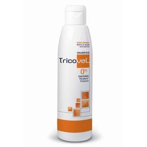 Shampoo prp plus