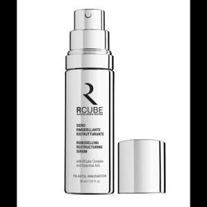 Rcube siero rimodell