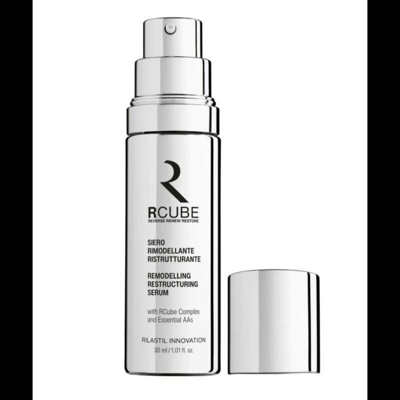 rilastil rilastil rcube siero rimodell - foto 1