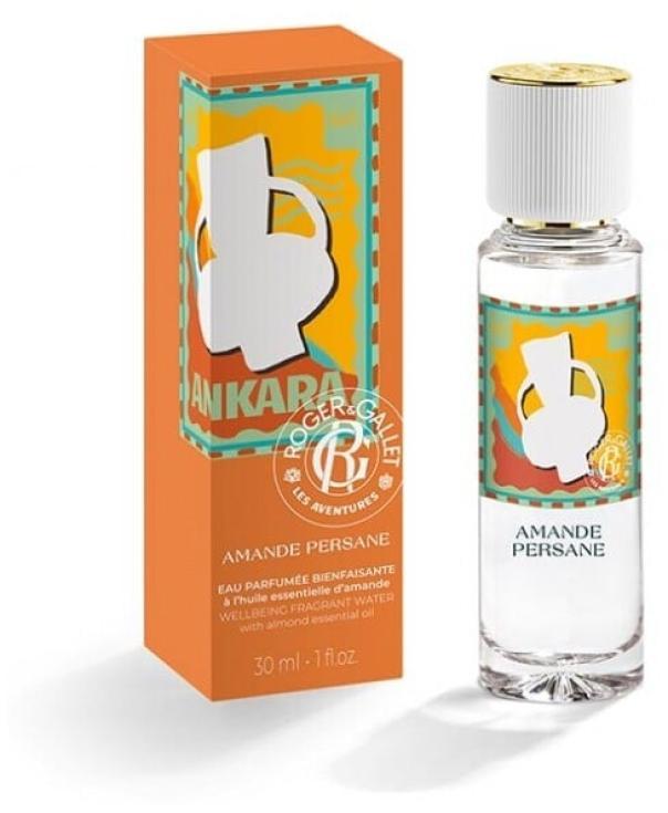 roger & gallet r&g h amande persane eau parf - foto 1