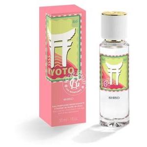 R&g h shiso eau parfumee 30ml