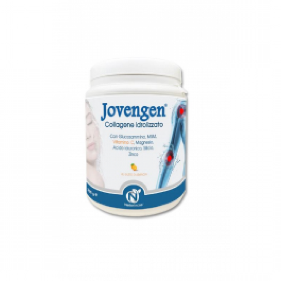 jovengen jovengen naturincas colla 390g - foto 1