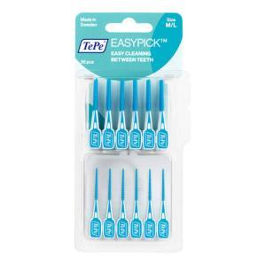 Easypick m/l blu 36pz
