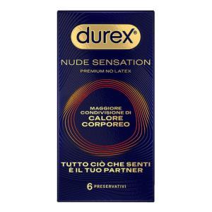 Nude sensation 6pz