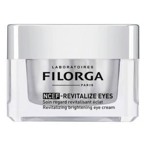 Ncef revitalize eyes