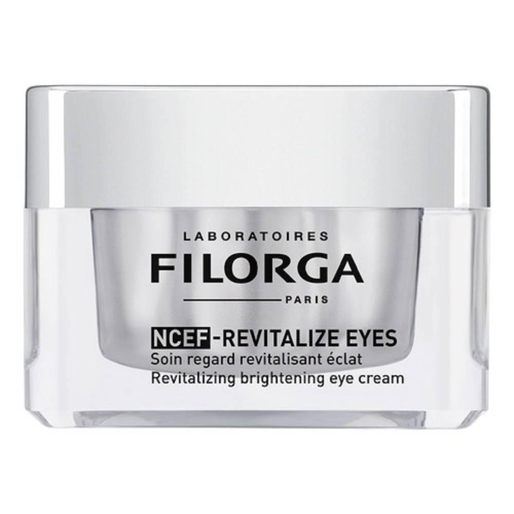filorga filorga ncef revitalize eyes - foto 1