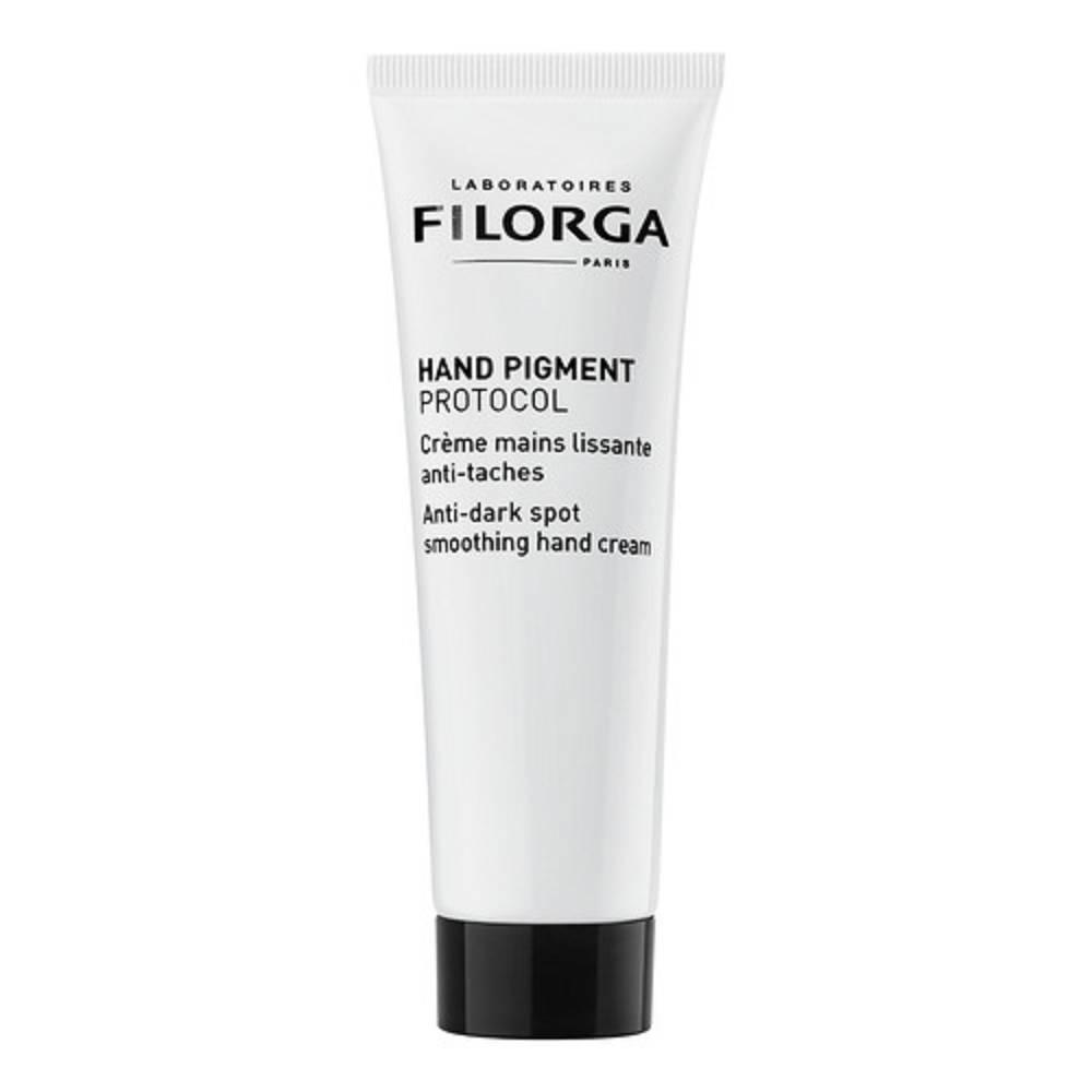 filorga filorga hand pigment protocol - foto 1