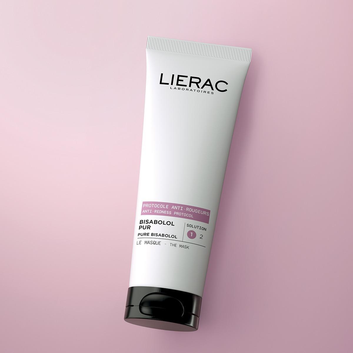 lierac protocoles maschera a/ross75ml - foto 1