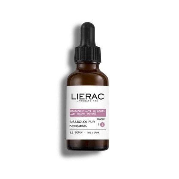 lierac protocoles siero a/rossori30ml - foto 1
